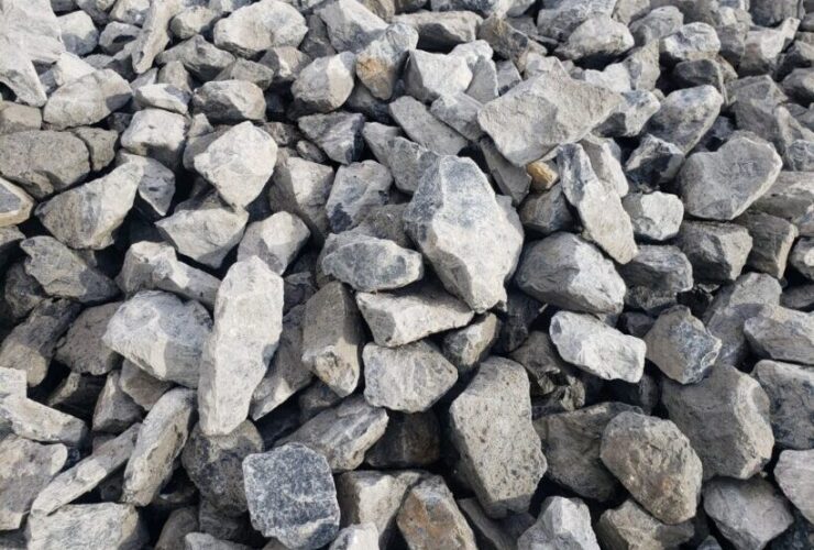 Gabion Stones 4 - 12 for Sale and Delivery in VA & MD