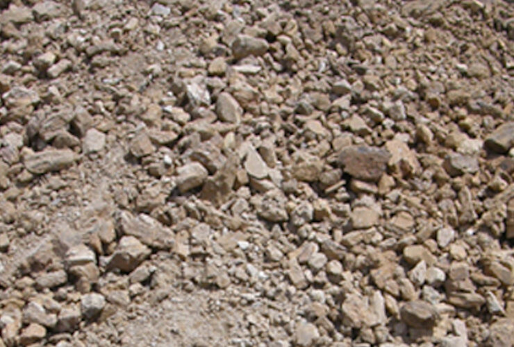 Slate Fill