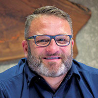 Kirk Martin